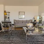 Juan Les Pins Appartement Rooftop, 2 Chambres Avec Parking