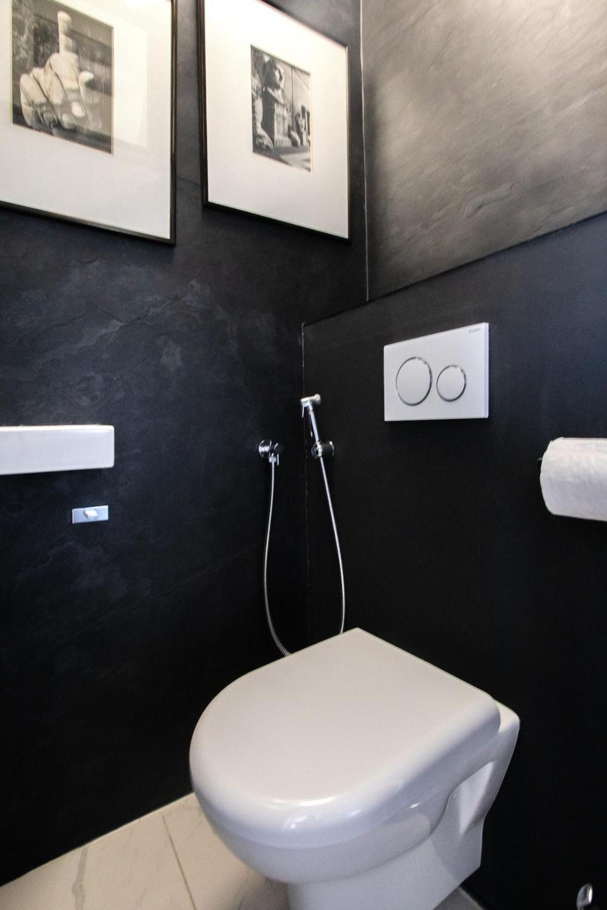 Juan Les Pins Rooftop, 2 Avec Parking Appartement